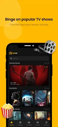 cricfy-cricket tv show